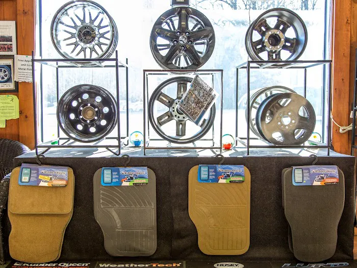Discount Tire Centers 8