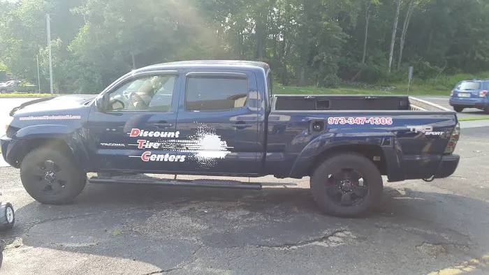 Discount Tire Centers 9