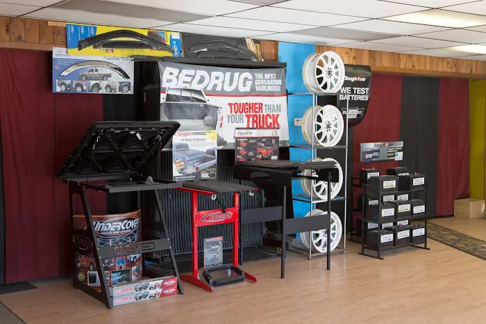 Discount Tire Centers 5
