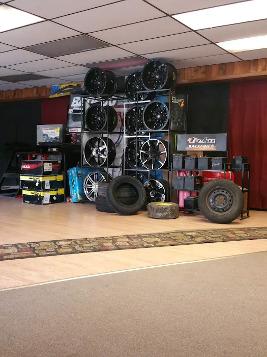 Discount Tire Centers 4