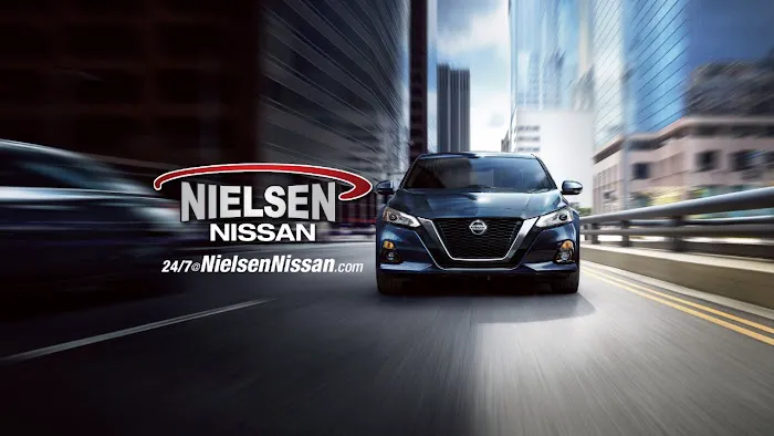 Nielsen Nissan Parts 0