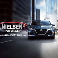 Nielsen Nissan Parts