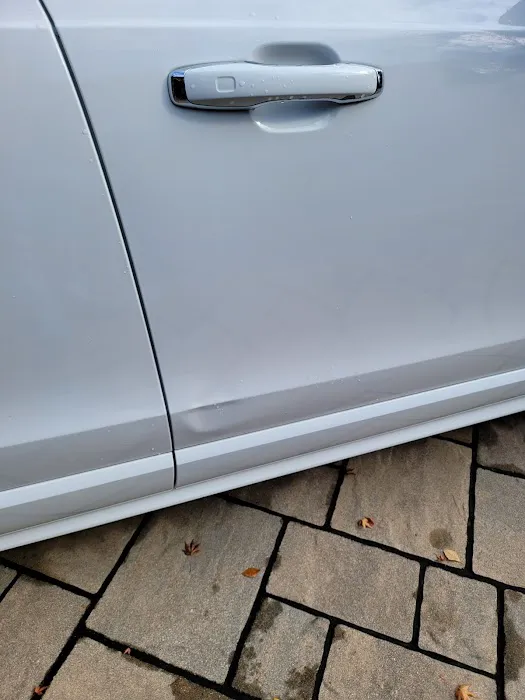 The Dent Eraser LLC 5
