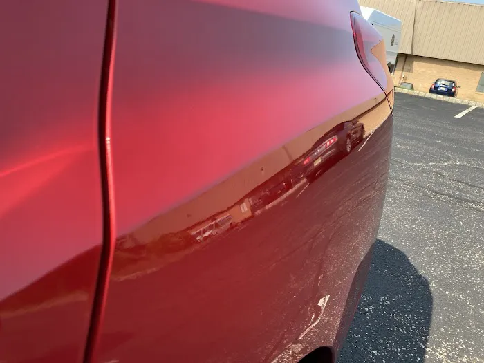 The Dent Eraser LLC 6