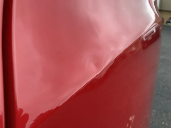 The Dent Eraser LLC 0