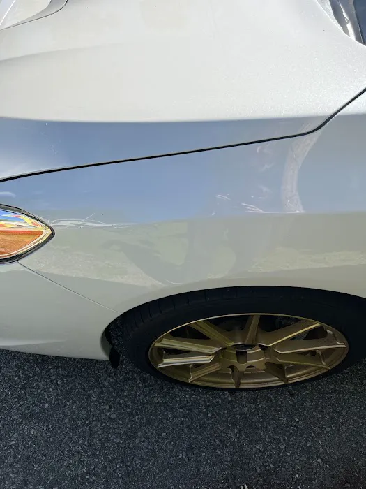 The Dent Eraser LLC 2