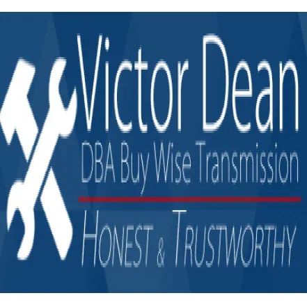 Victor Dean DBA Buy Wise Transmission 2