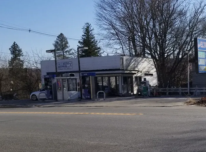 A-1 Auto Repair Llc. 0