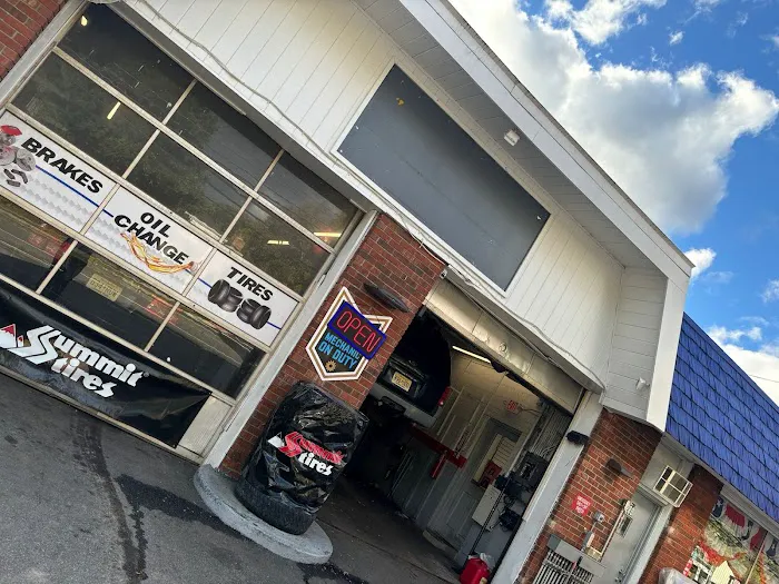 L&V Auto Expert 0