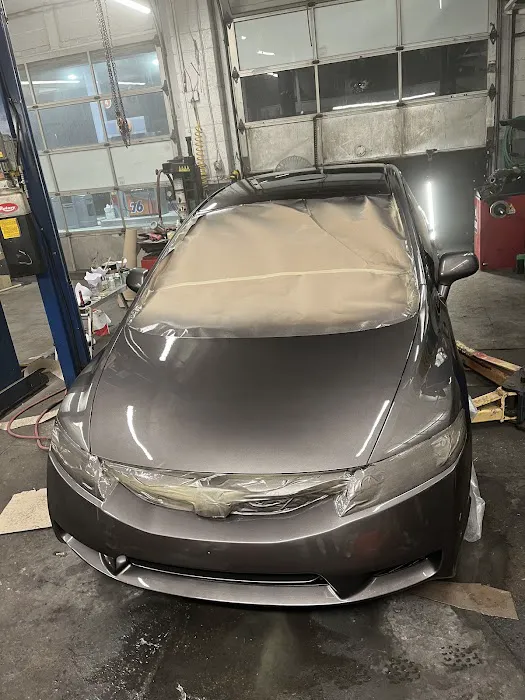 L&V Auto Expert 1