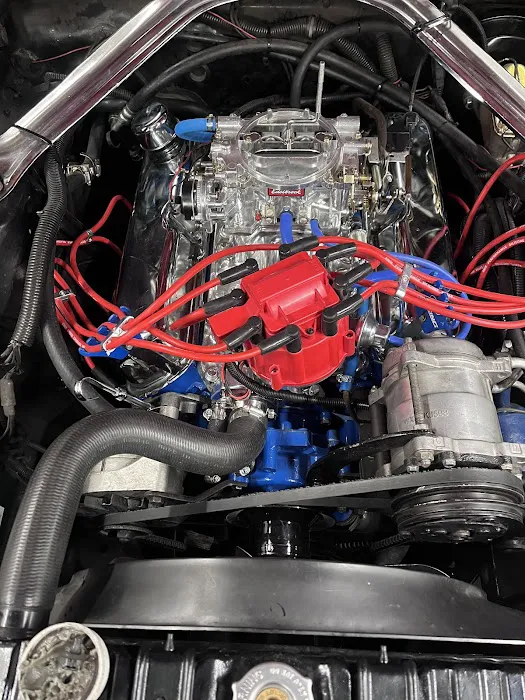 L&V Auto Expert 4