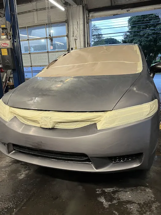 L&V Auto Expert 3