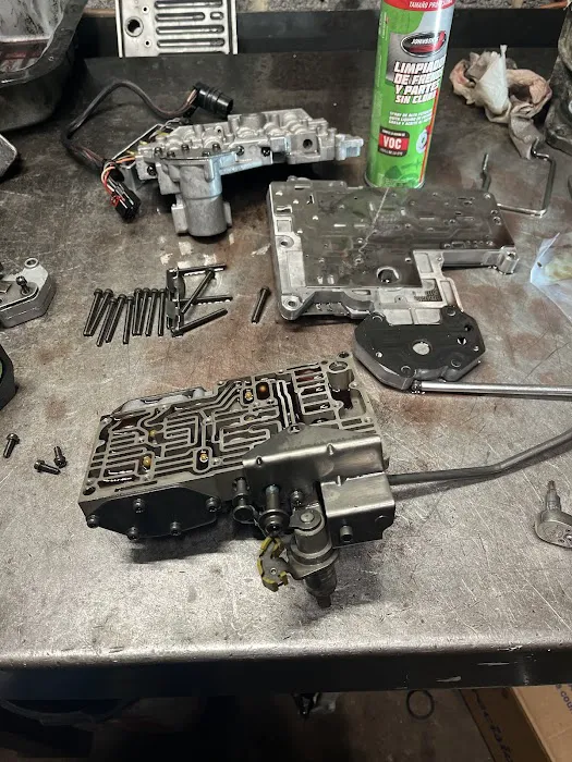 L&V Auto Expert 5