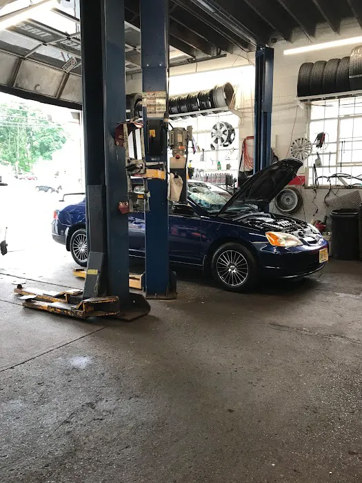 Dover Auto Service 5