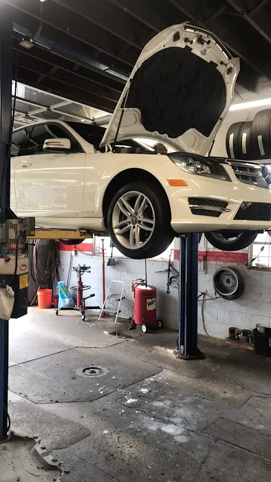 Dover Auto Service 2