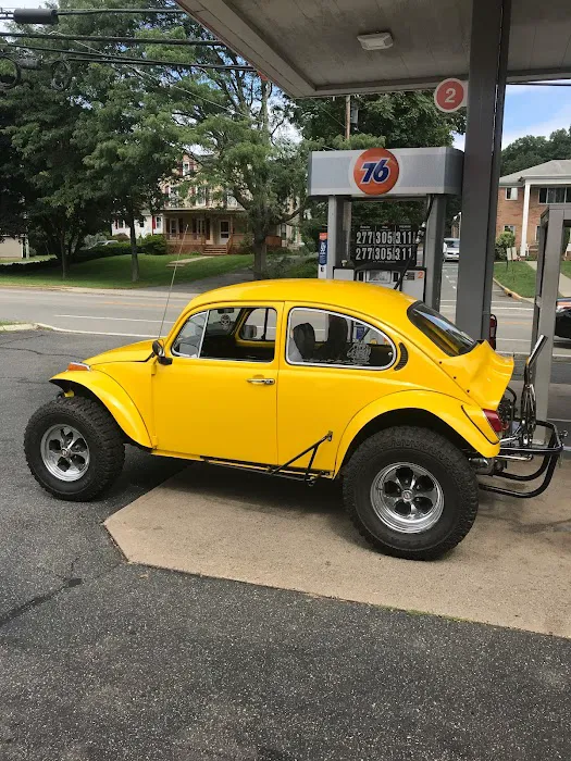 Dover Auto Service 9