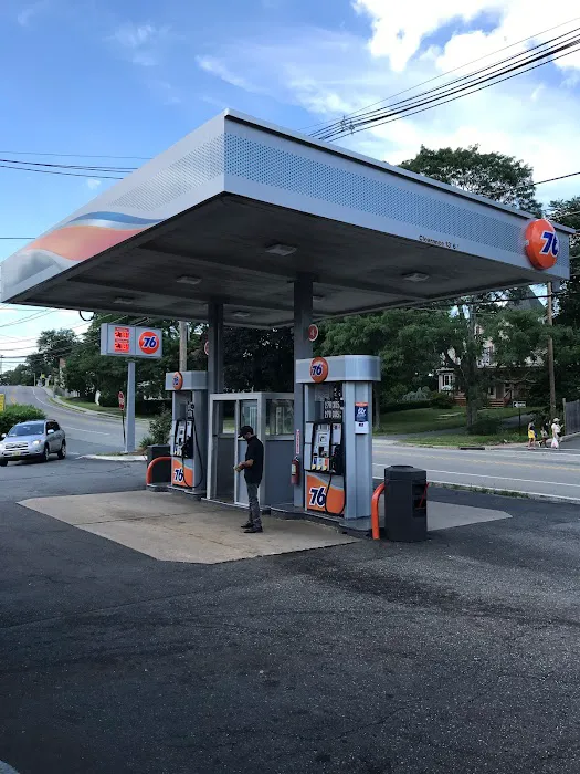 Dover Auto Service 8