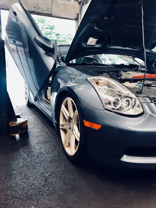 Dover Auto Service 3