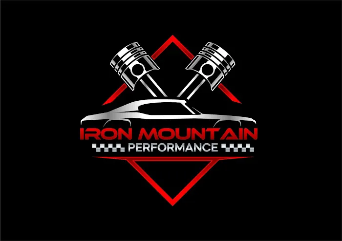 Iron Mountain Performance 0