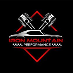 Iron Mountain Performance ico