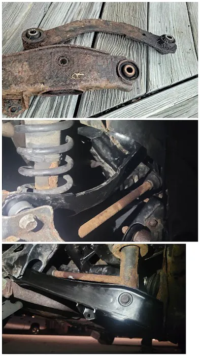Benson mobile automotive repair 3