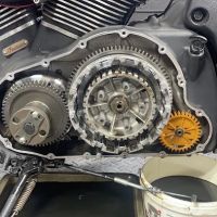 Maintenance & Mods