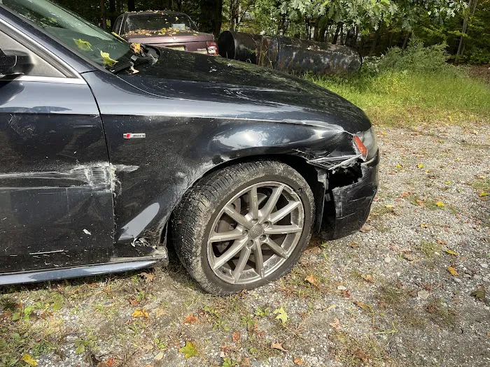 Reliance Auto Body 5