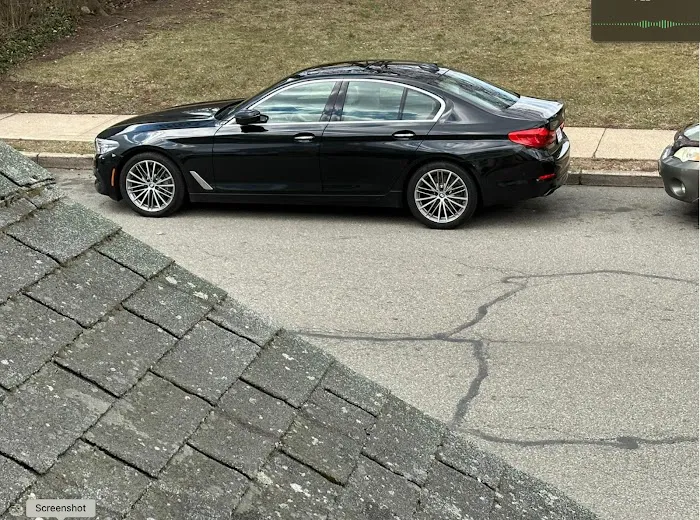 RANDOLPH Foreign Car 0