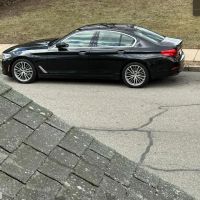 RANDOLPH Foreign Car