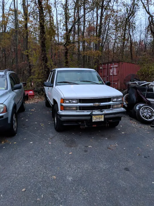 Elite Automotive & Tire Center 3