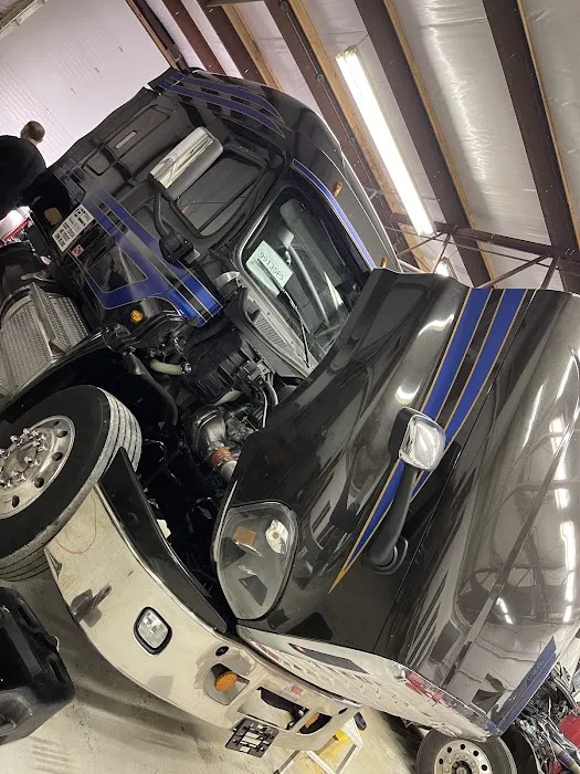 GBM Truck Services LLC 3