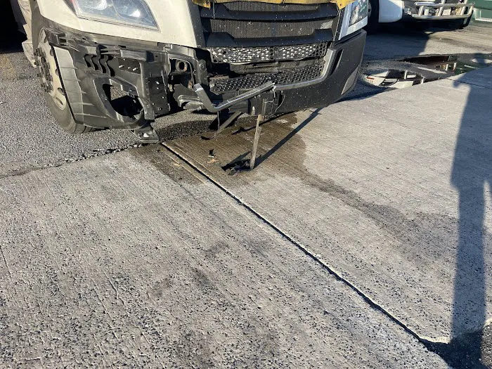 GBM Truck Services LLC 7