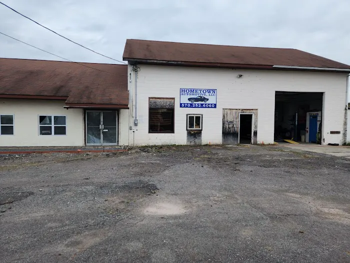 Hometown Automotive LLC 5
