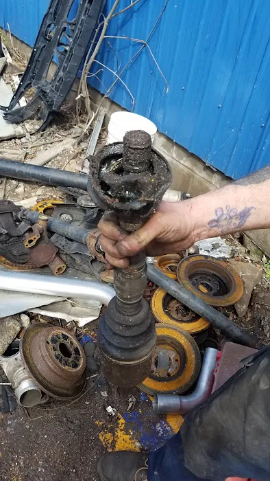 Hometown Automotive LLC 2