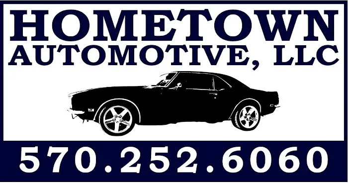 Hometown Automotive LLC 0