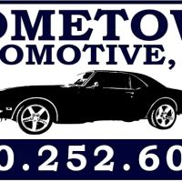 Hometown Automotive LLC