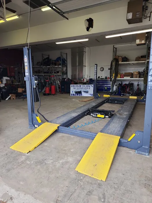 Hometown Automotive LLC 6