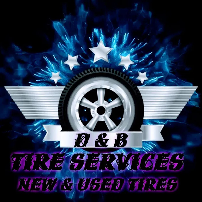 D&B Tires Services 0