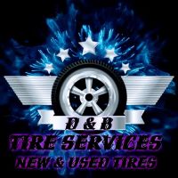 D&B Tires Services