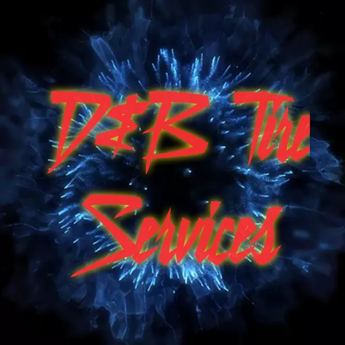 D&B Tires Services 1