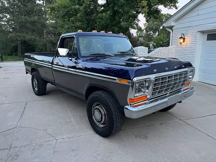 Buds Auto Body 4