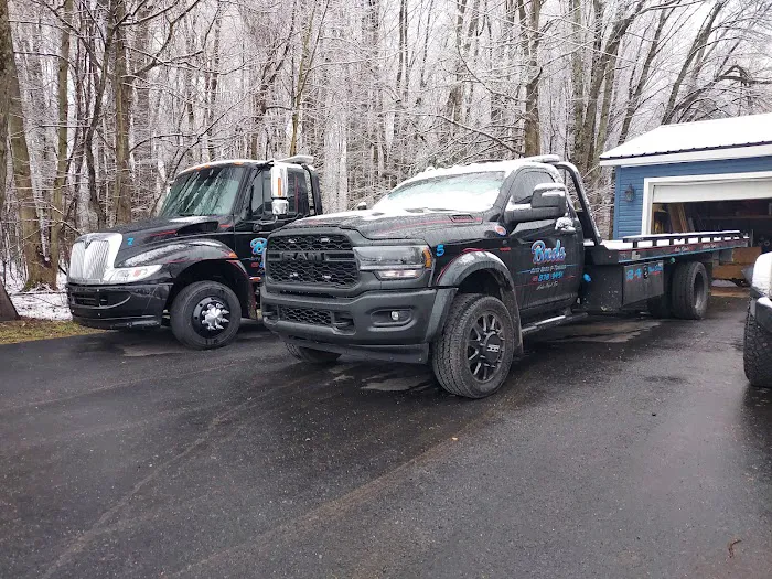 Buds Auto Body 6