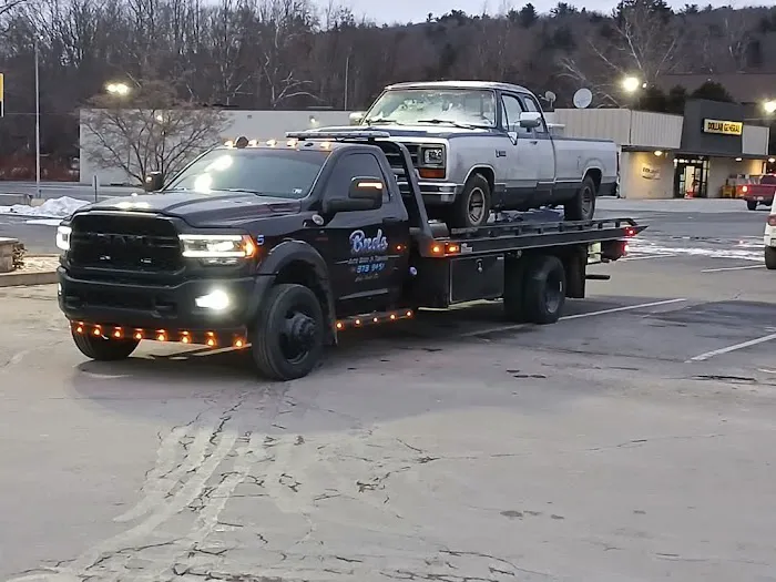 Buds Auto Body 5