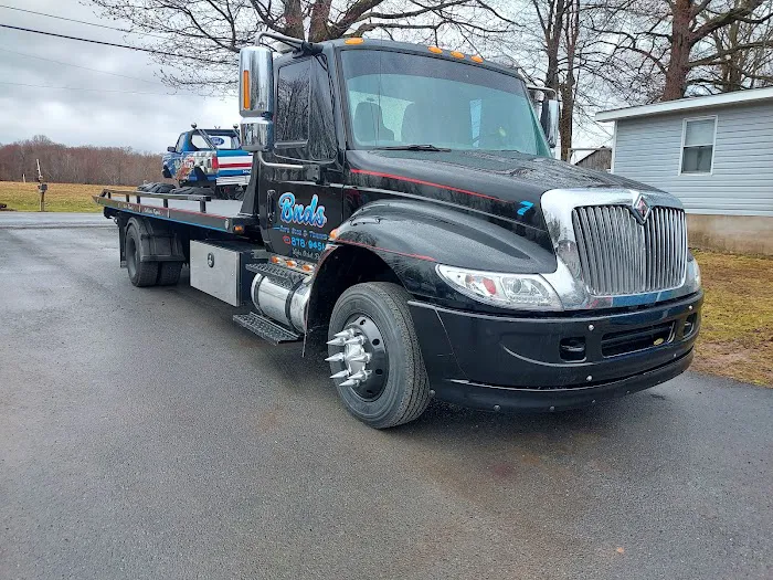 Buds Auto Body 7