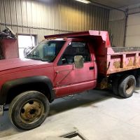 Chapman's Auto Repair