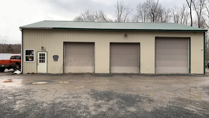 Chapman's Auto Repair 9