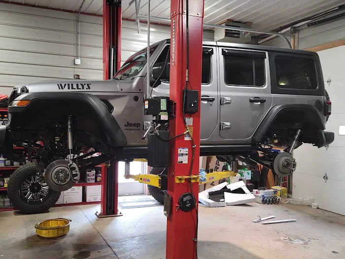 Marty's L.A. Auto Service 4