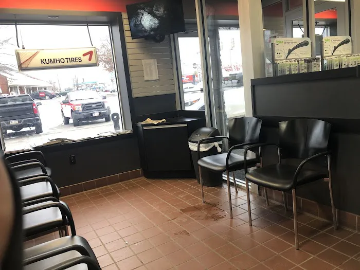 Mavis Discount Tire 4