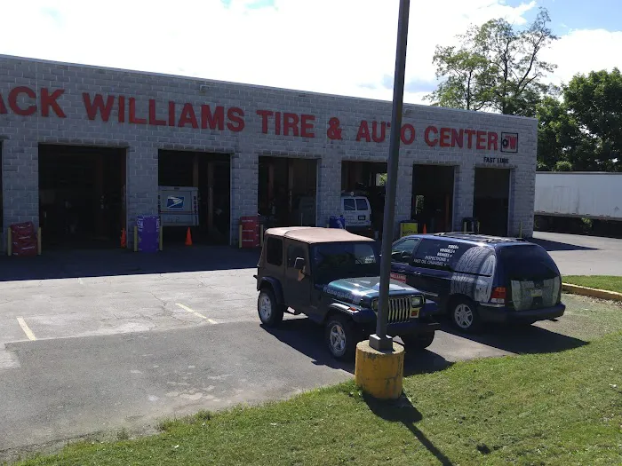 Mavis Discount Tire 6