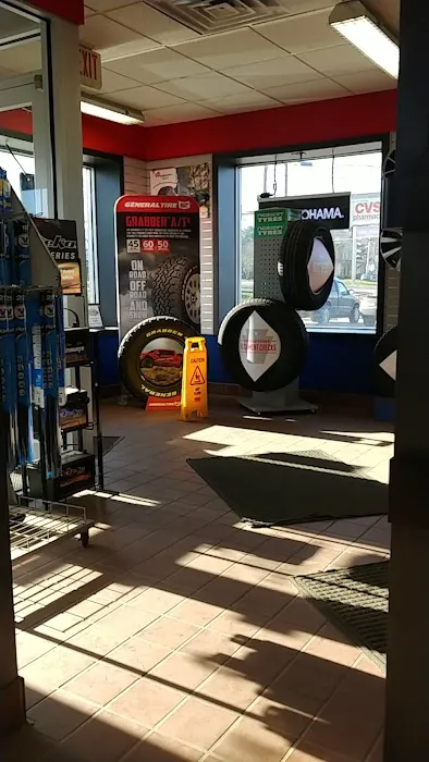 Mavis Discount Tire 5